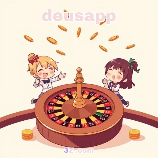 Explorando a Seção Action do Deusapp: Emoção em Cada Clique