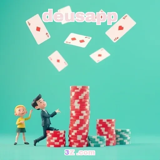 Aventuras Arcade no Deusapp: Diversão A Garantia