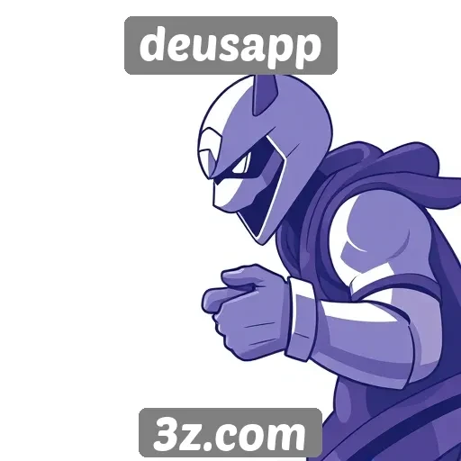 Explorando as funcionalidades do deusapp para jogadores