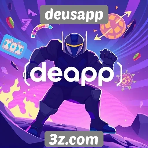 impacto da plataforma deusapp na indústria de jogos