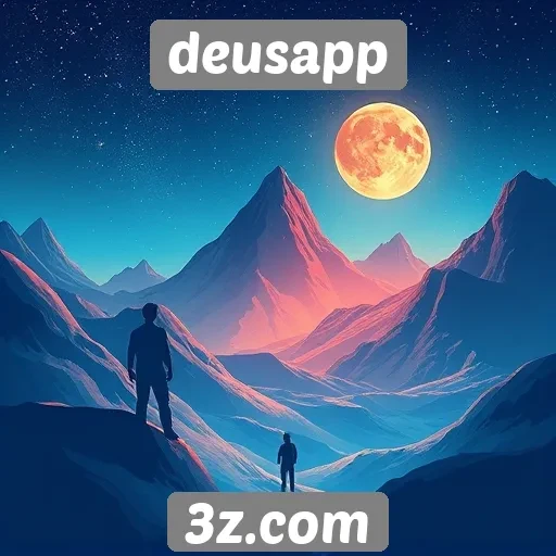 Perspectivas futuras para o desenvolvimento do deusapp