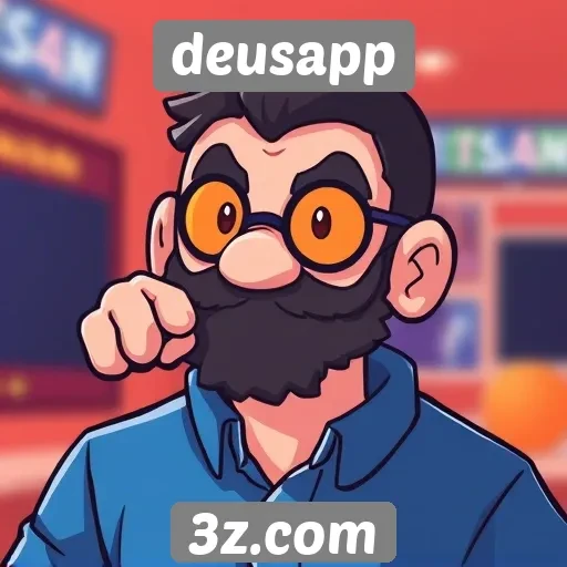 feedback dos jogadores sobre o deusapp